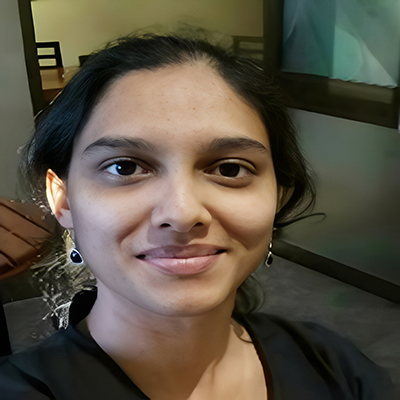 Ms. Sheemal Shareeka Sharma